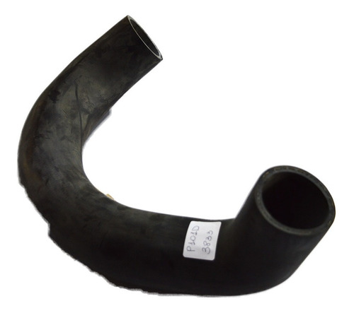 Imagem 2 de 2 de Mangueira Do Intercooler À Turbina Da S10 2.8 Mwm Eletrônica