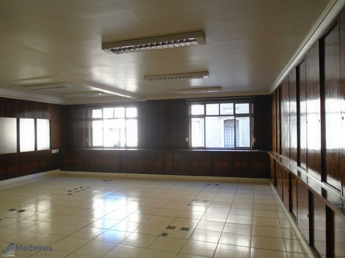 Imagem 3 de 15 de Conjunto Comercial Ao Lado Metrô Sé, Forum Jão Mendes Jr, Rua Cristovão Colombo- Centro - Md1021