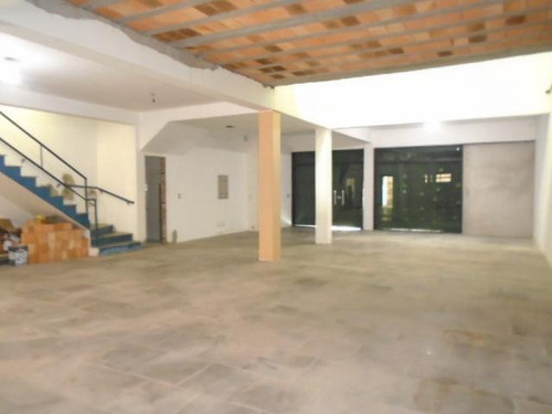 Imagem 2 de 15 de Loja Em Navegantes, Porto Alegre/rs De 350m² Para Locação R$ 4.900,00/mes - Lo293356-r