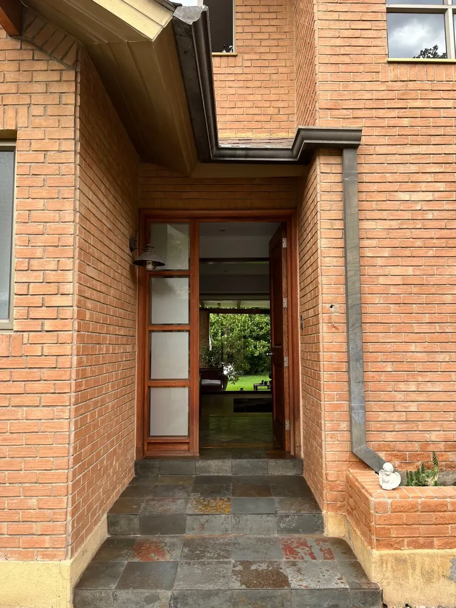 Imagen 2 de 28 de Casa En Venta A Pasos De Colegios / Chamisero Portezuelo Ii