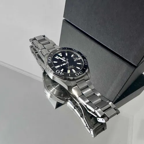 Mercado libre tag heuer best sale