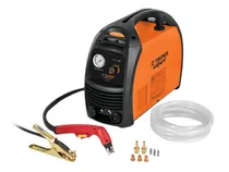 Comprar Cortadora De Plasma De 60 Amp Compacta Hasta 1 Pulgada Corte