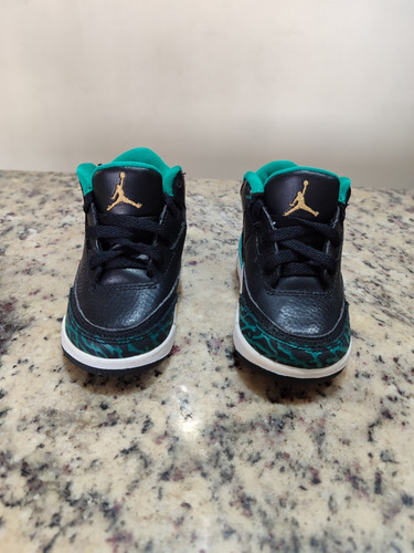 Zapatos Jordan  Para Niño 