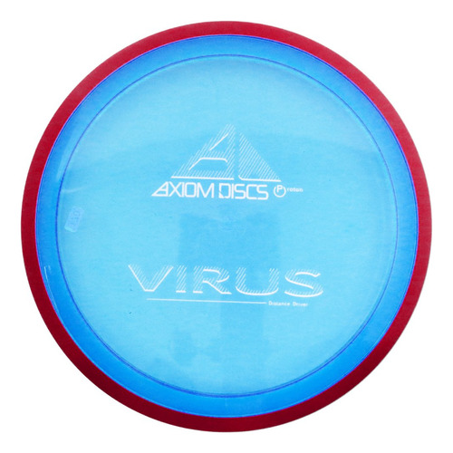 Axiom Disco Proton Virus Distancia Driver Golf Disc Color