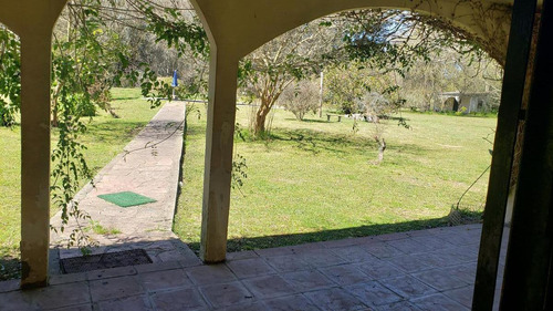 Oportunidad Casa 7500 M2 Sobre 2 Lotes - Abasto