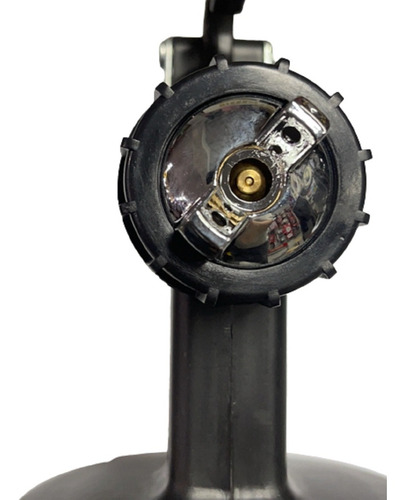 Imagen 5 de 10 de Maquina Pistola Para Pintar Omaha 650w Pico Bronce Pp-201