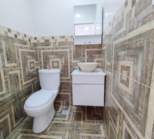 Imagen 11 de 11 de Excelente Duplex- 4 Amb