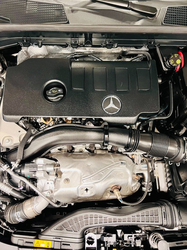 Imagen 12 de 20 de Mercedes A250 Sedan Amg Line