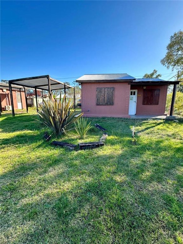 Casas P. Horiz. - Venta