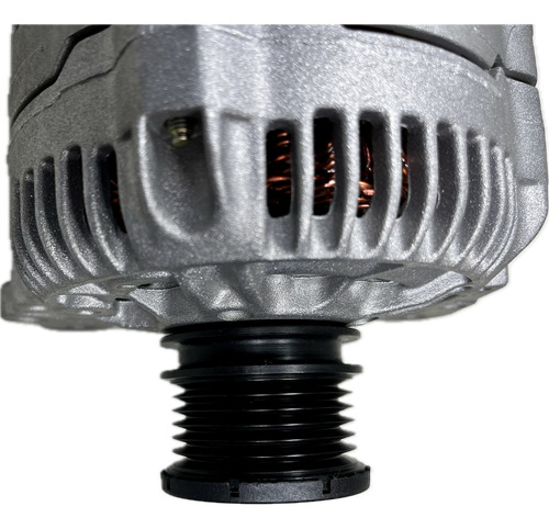 Alternador Vw Golf/polo/bora/sharan 1.9 Tdi Bosch