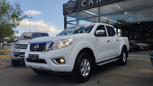 Nissan Frontier 2.3 Xe Cd 4x2 Mt