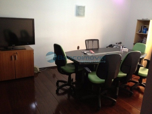 Imagem 4 de 30 de Casa Para Locação Jardim Chapadão, Campinas - Ca01203 - 4852888