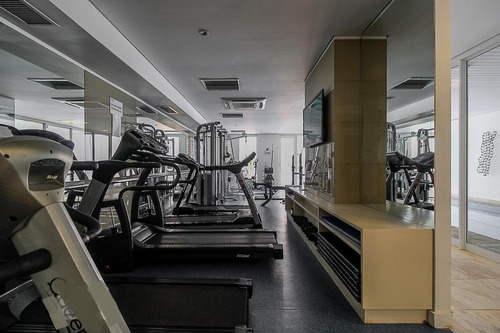 Imagem 3 de 30 de Apartamento Para Locação,2 Suítes, 2 Vagas, Por R$ 8.000,00, Cerqueira César, São Paulo, Sp Agende Logo A Sua Visita Conosco!! - Sp - Ap3707_sales