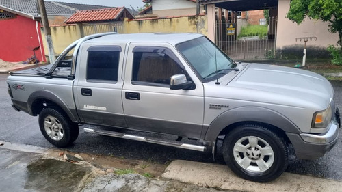 Ford Ranger 3.0 Xls Cab. Dupla 4x4 4p
