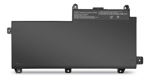 Bateria Para Hp 640 645 G2 Ci03xl Hstnn-ub6q Alternativa