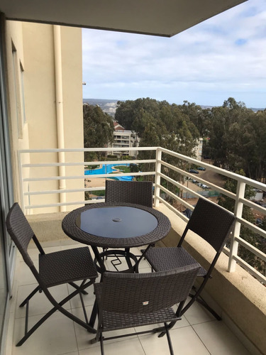 Departamento Algarrobo Mirasol Vista Al Mar