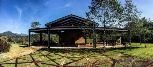 Imagen 2 de 14 de Rancho En Venta, Valle De Bravo.