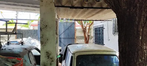 Itzimna Casa Amplia En Esquina (fvc-1732)