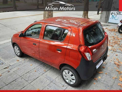 Imagen 11 de 14 de Suzuki Alto 800 0km - Financio Con Usd 4500 Se Lo Lleva !!!