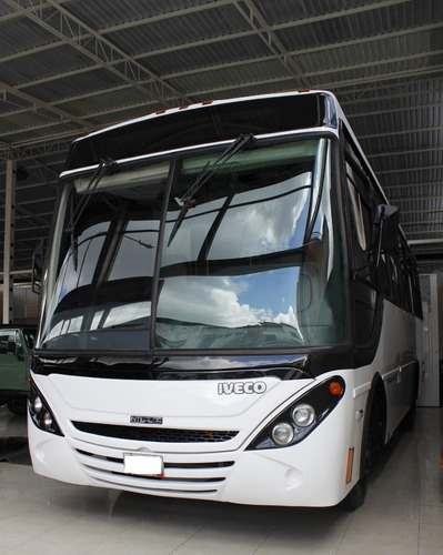 Iveco Autobus Eurocargo 