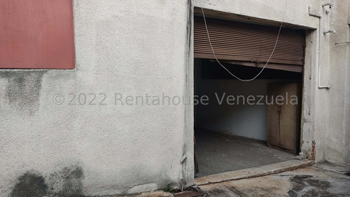 Galpón - Deposito En Venta Catia Abm