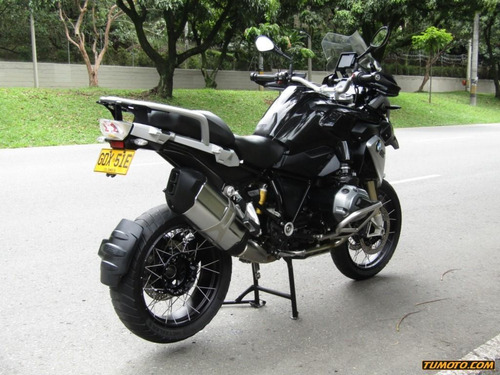 Motos Bmw