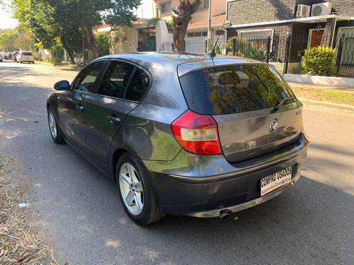 Imagen 7 de 16 de Bmw Serie 1 2.0 120i Active 2007
