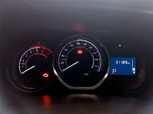 Renault Duster Oroch 2.0 Dynamique Automático 2018/2019
