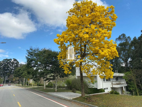 Imagem 2 de 15 de Casa No Tamboré 1 - Al1621