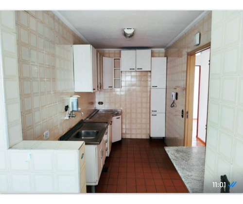 Vendo Apartamento Bairro Quitaúna Excelente Localização