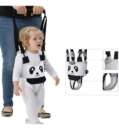 Arnes Aprender A Caminar Bebés Cinturón Fulares Andador