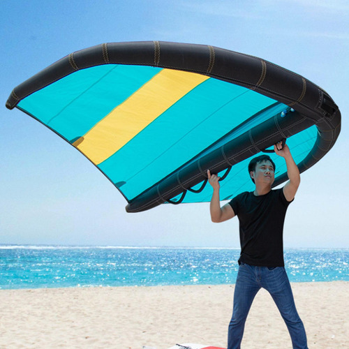 De Surf Inflable, Vela De Surf Portátil Para Deportes