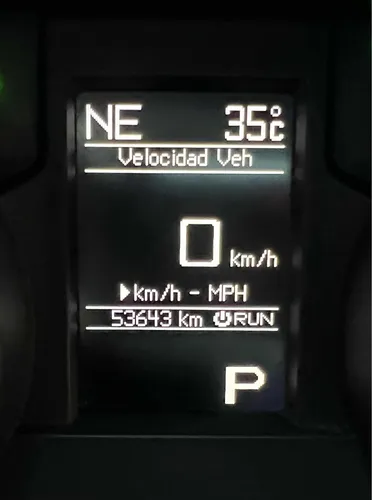 Grand Cherokee Limited 4x4