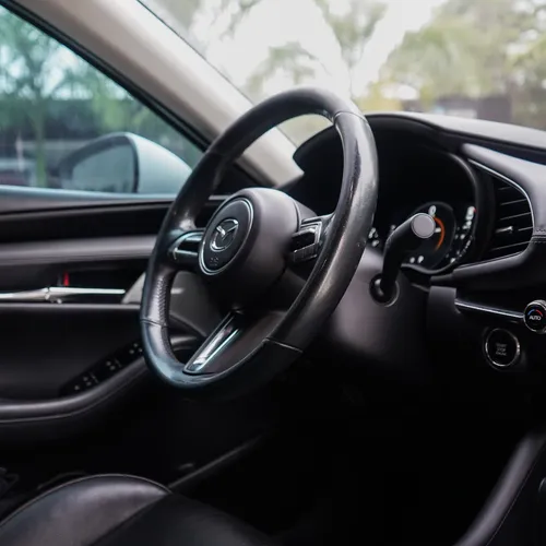 Mazda 3 Grand Touring
