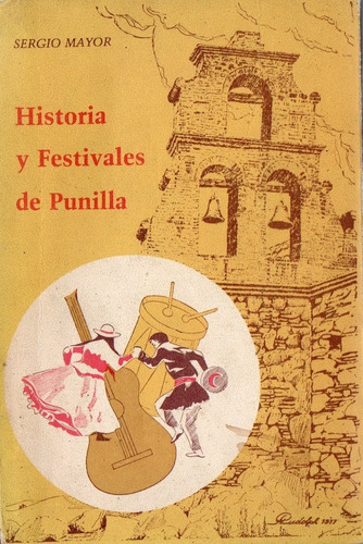 Sergio Mayor - Historia Y Festivales De Punilla