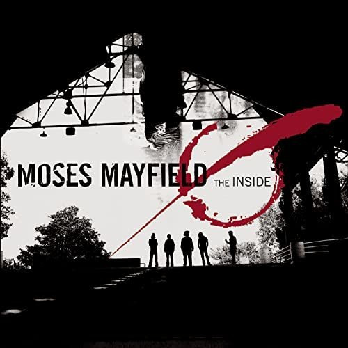 Cd The Inside - Moses Mayfield