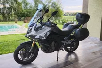 Comprar Cf650 En Excelente Condiciones!! Igual A Okm. Con Accesorios