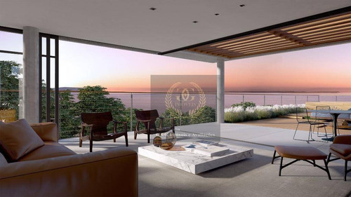 Casa Com 4 Dormitórios À Venda, 521 M² Por R$ 3.768.406,00 - Vila Conceição - Porto Alegre/rs - Ca0717