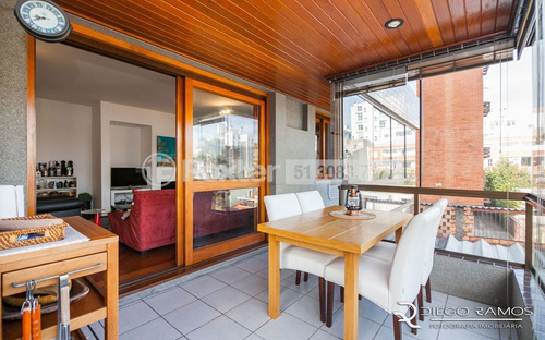 Imagem 3 de 25 de Apartamento, 3 Dormitórios, 149.1 M², Rio Branco - 189213