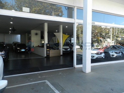 Imagem 16 de 26 de Predio Comercial Para Locação Em Campinas - 900m² - 90 Vagas - R$ 20.000,00 - Exclusividade - Pr00014 - 69583973