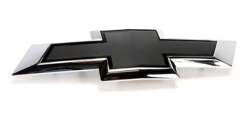 Emblema Gravata Grade Dianteira Acessórios Chevrolet 4248130