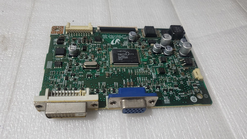 Placa Principal Monitor Samsung 2232bw Plus (Usado)