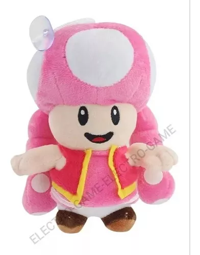 Peluche Toadette