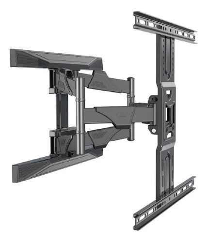 Soporte Tv Extensible Doble Brazo De 40 A 75 . Envío Gratis!