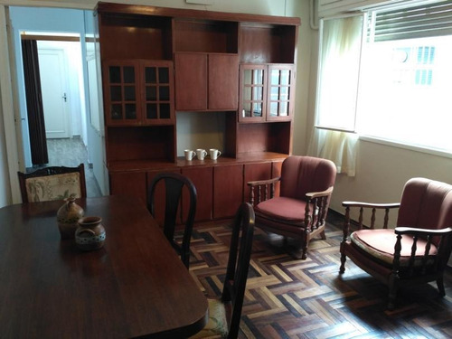 Imagen 2 de 12 de Venta Apartamento Con Renta