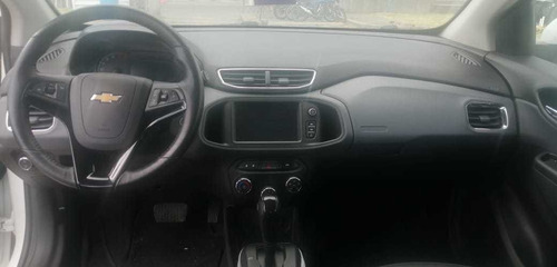 Chevrolet Onix 2019 1.4 Ltz Aut