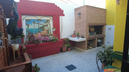 Imagen 11 de 24 de Casa 4 Ambientes En Venta En Villa Libertad (san Martin)