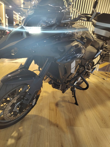 Benelli Trk 502- Touring-mejor Precio De Contado-mf