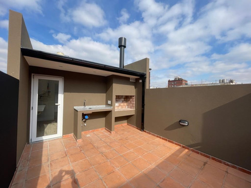 Ph En Triplex Con Terraza Propia En Venta