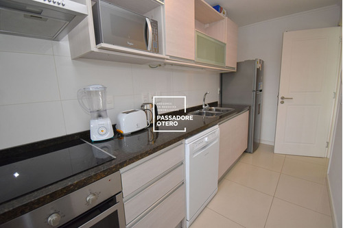 Departamento Alquiler Punta Del Este Oportunidad